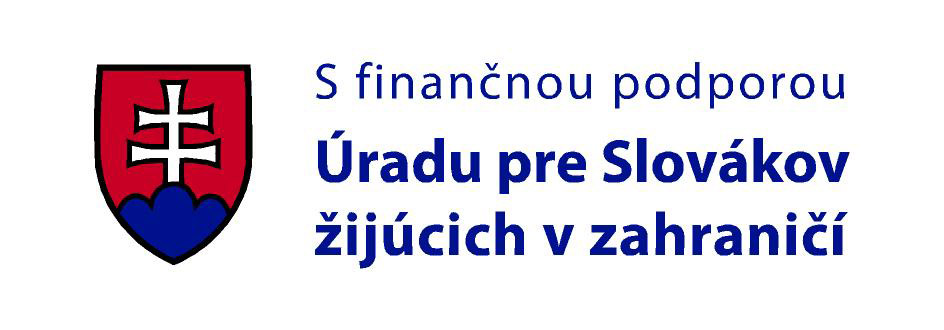 �rad pre Slov�kov žij�cich v zahranič�